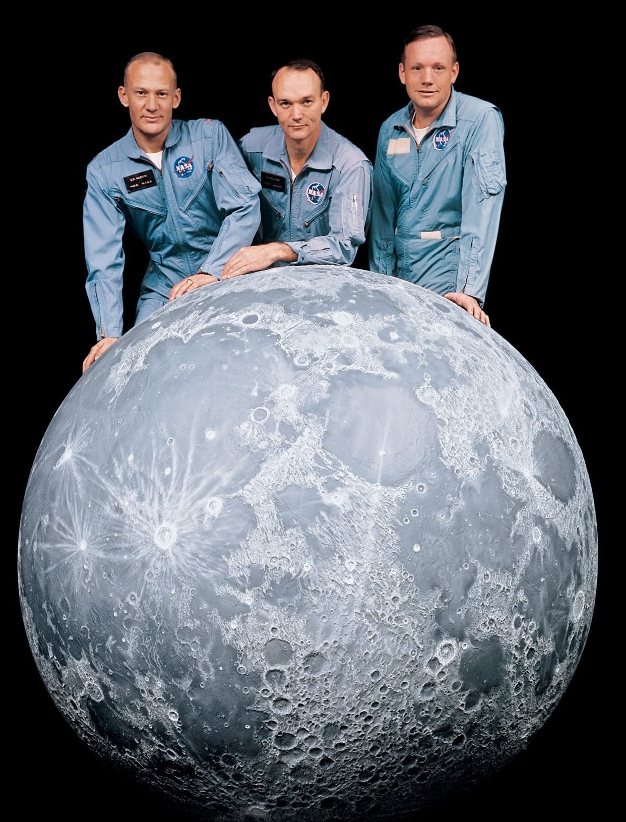 Watch This Space: Taschen's Moonfire Revisits Apollo 11 as the Hunt for a Second Earth Begins