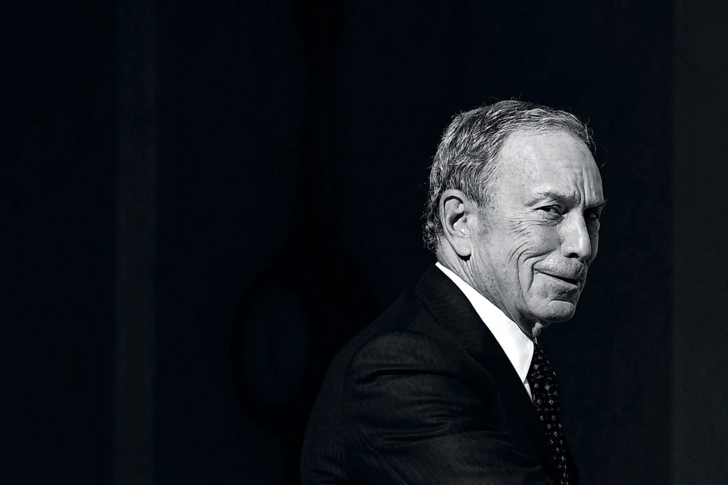 Michael Bloomberg on Trump, Brexit and the Battle of the Billionaires