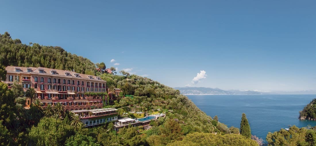 The Ultimate Getaway: A Five-Day Luxury Driving Tour From Rome to Milan