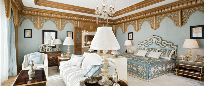 Crossing Cultures: The Legacy of Interior Designer Alberto Pinto and His Kuwait Villa