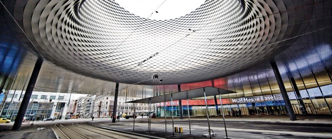 Baselworld 2015: Inside the Vast Fair Where the World's Finest Watchmakers Gather