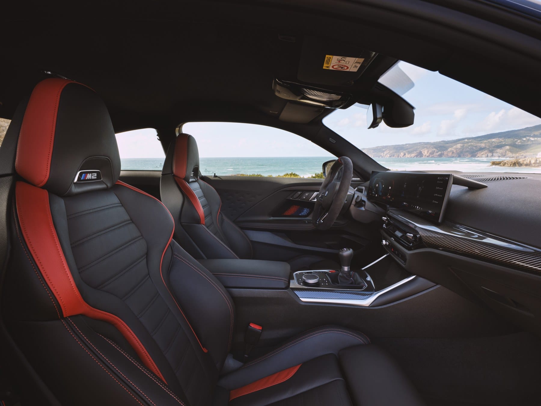 Back to Basics: Jeremy Clarkson on the BMW M2