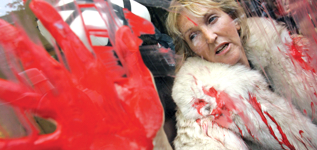 From Anarchist to A-List: Inside PETA's Uncompromising Mission for Animals