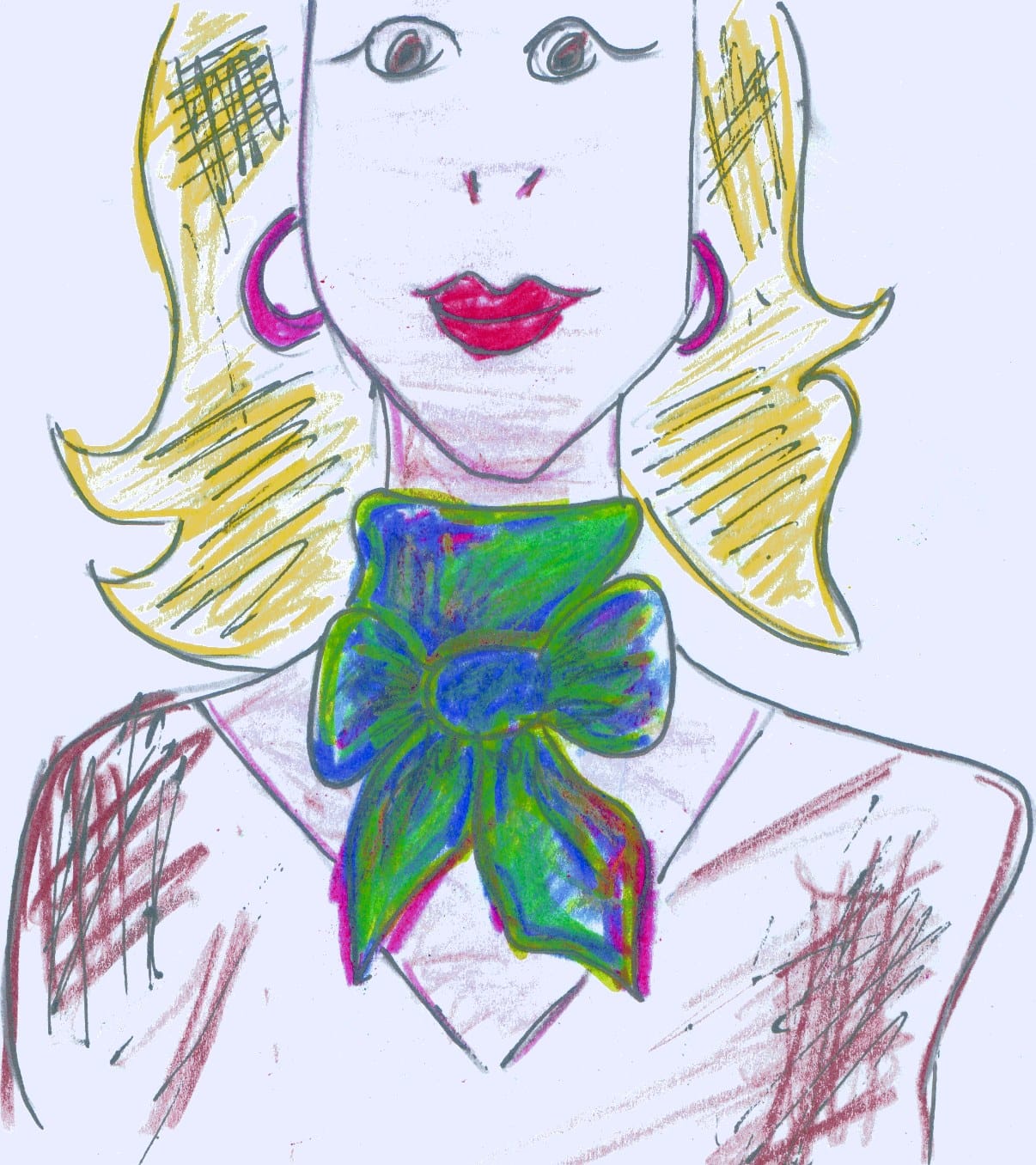 The Scarf Declaration