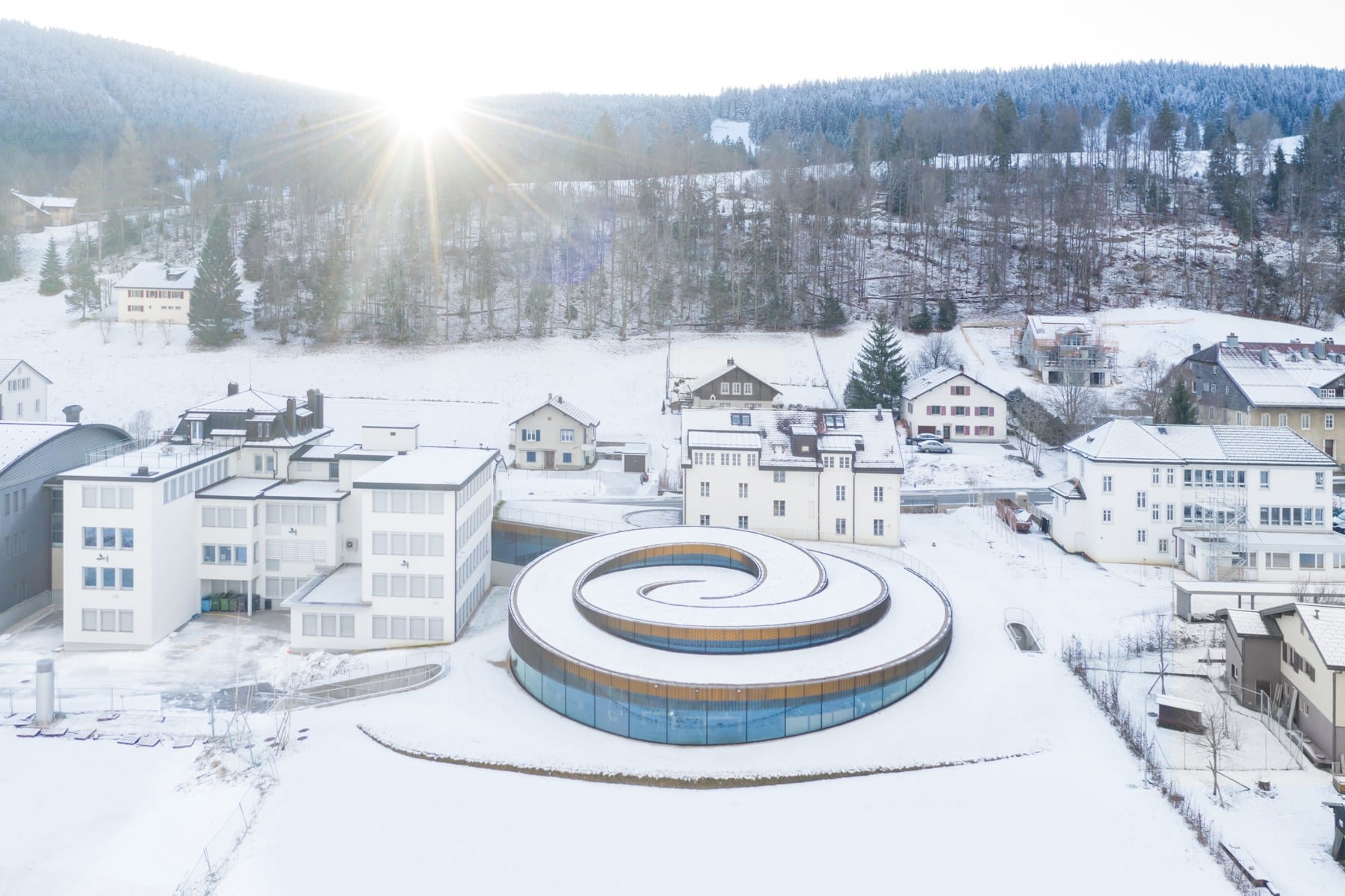Inside Audemars Piguet's New Museum With Heritage Director Sébastien Vivas