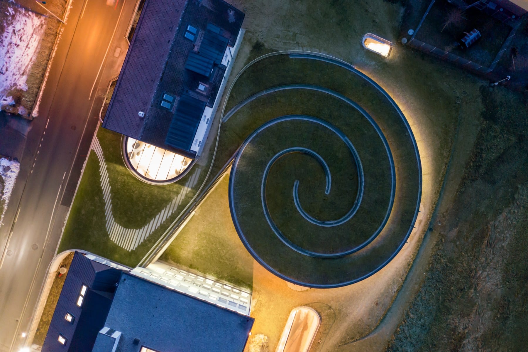 Inside Audemars Piguet's New Museum With Heritage Director Sébastien Vivas