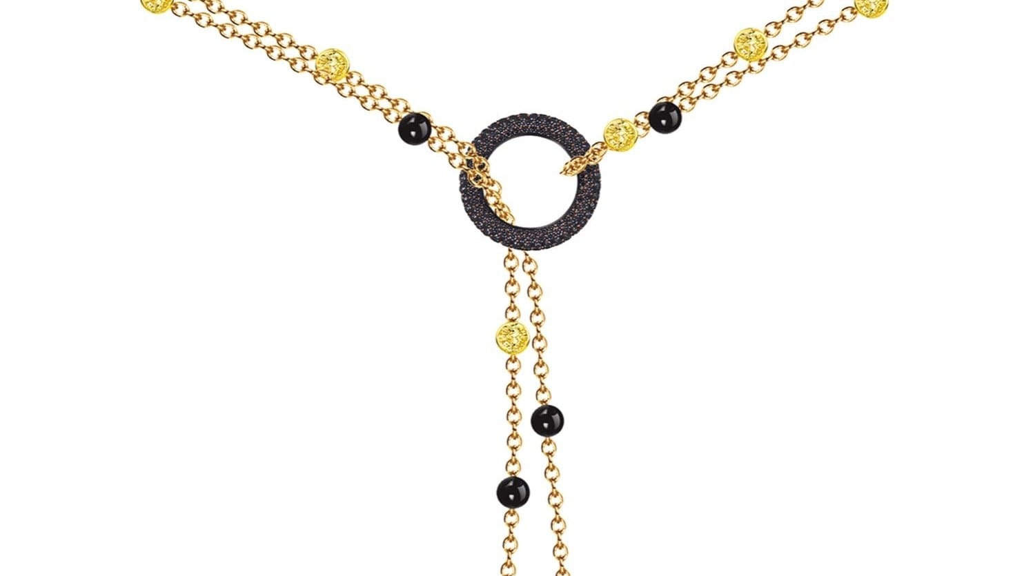 Rare Appeal: Fine Jeweller Edmond Avakian's Pursuit of Perfection