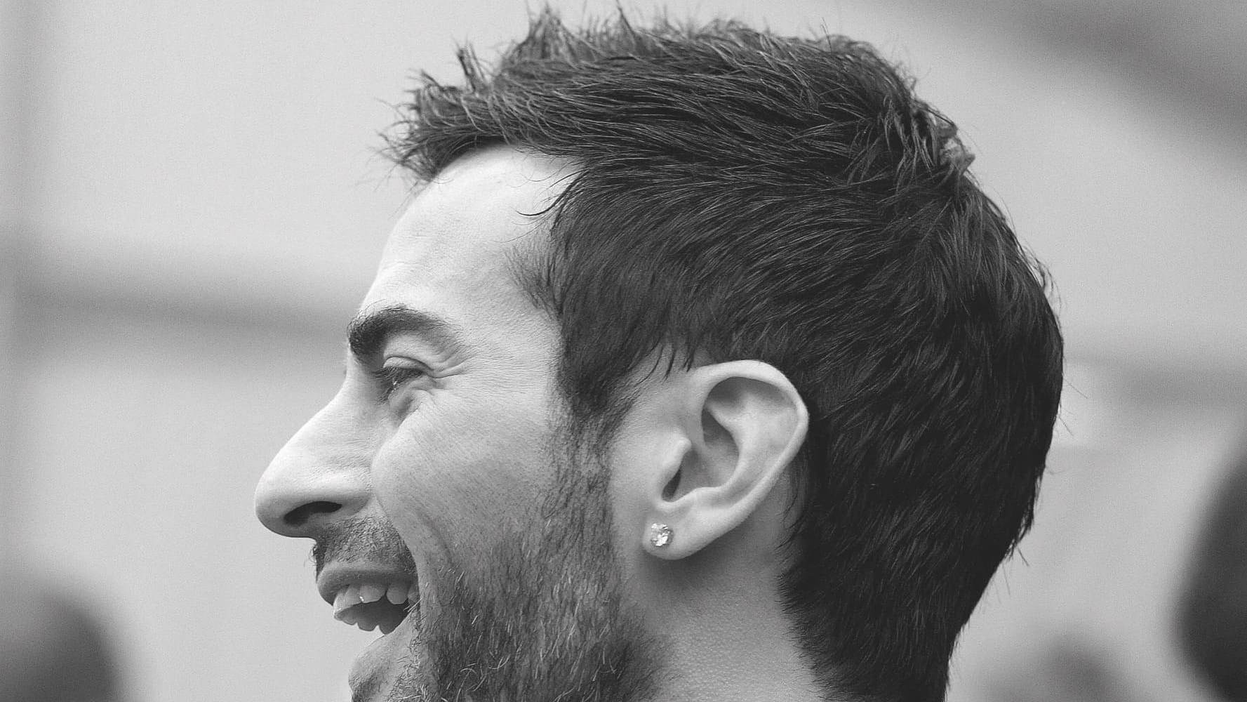 Making a Marc: How Marc Jacobs Refashioned Louis Vuitton and His Own Empire