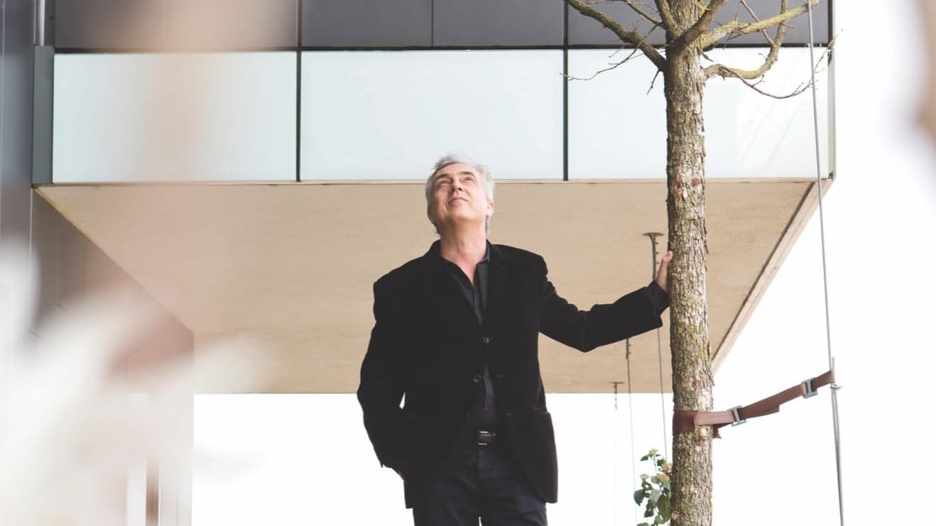 Stefano Boeri and the Vertical Forests Reshaping the Architecture of North Africa