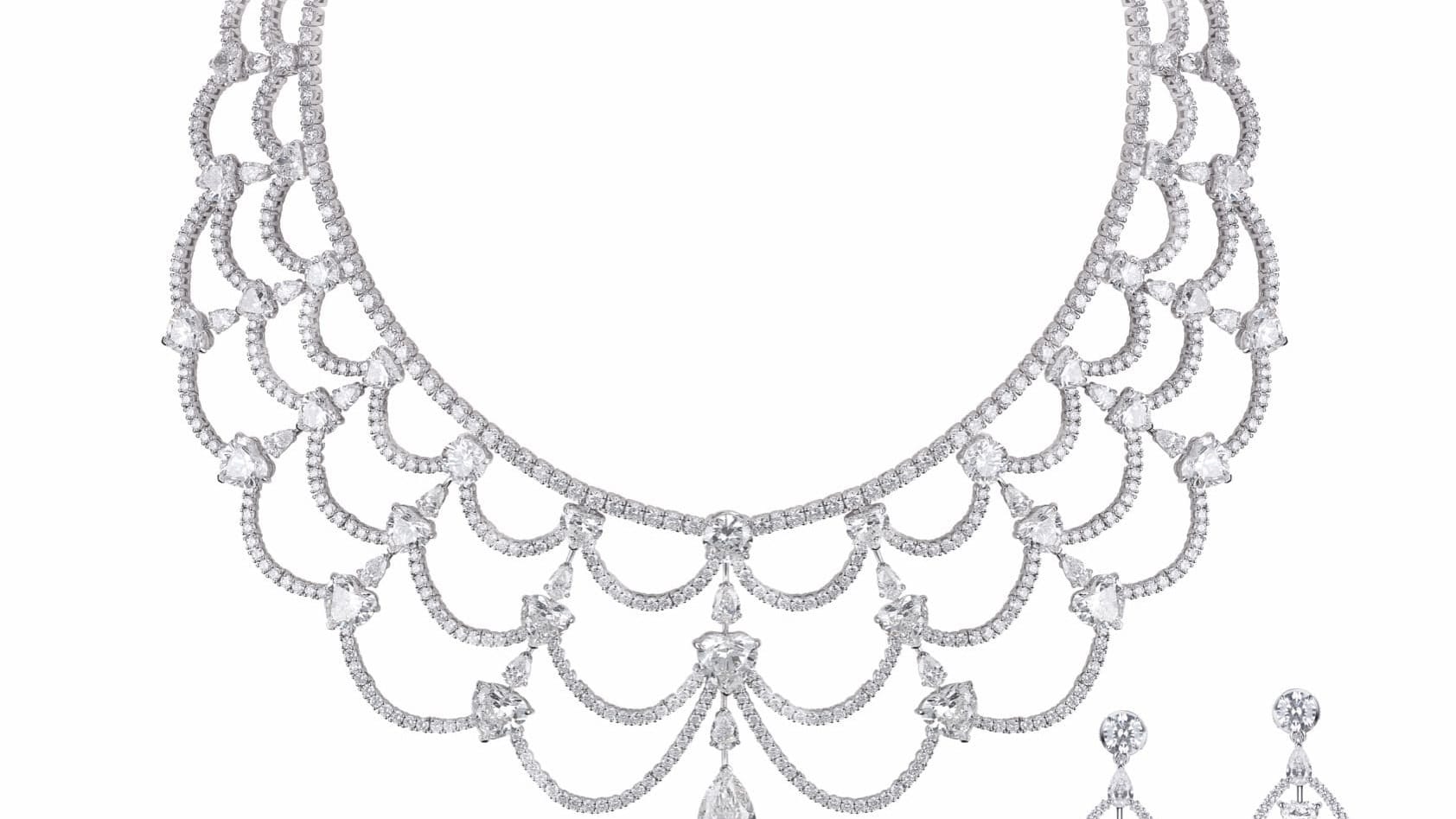 Fred Mouawad on Why Running a Jewellery Dynasty Demands Real Imagination