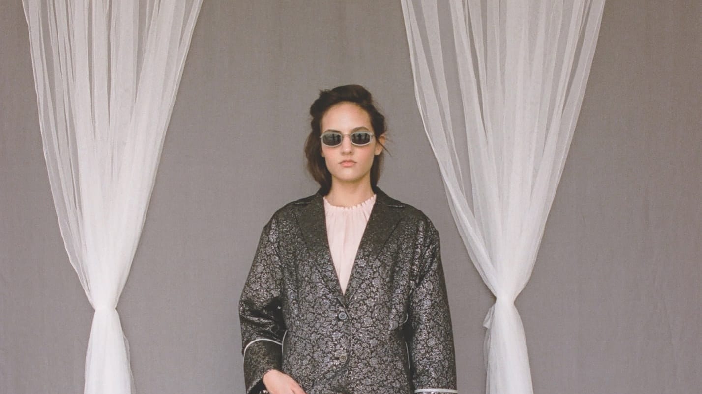 Faissal El-Malak, the Designer Who Looks Beyond Fashion for Inspiration