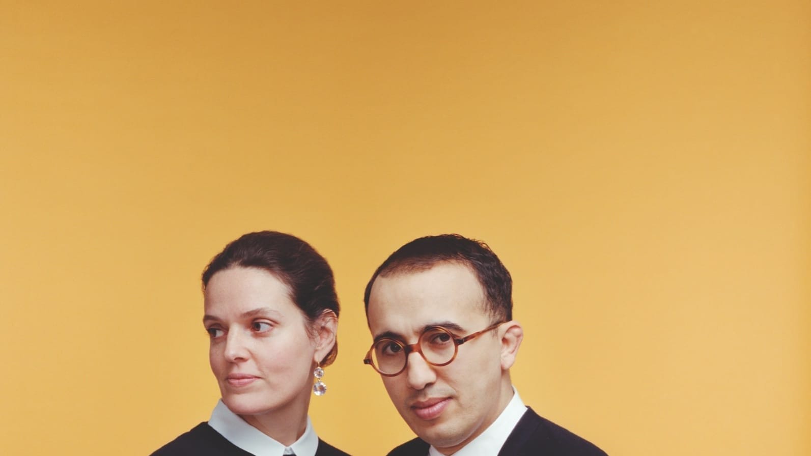 Ramdane Touhami, the Parisian Maverick Who Refuses to Hear No