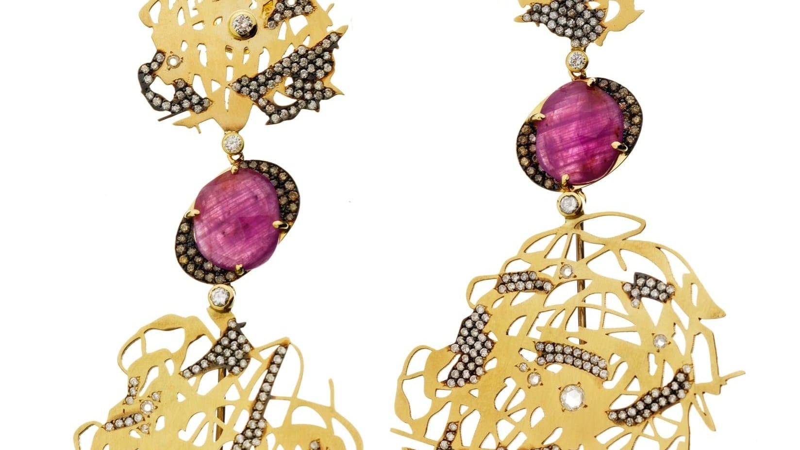 A Legacy in Gold: The Mouzannar Jewellery Dynasty's Dazzling Recent Years