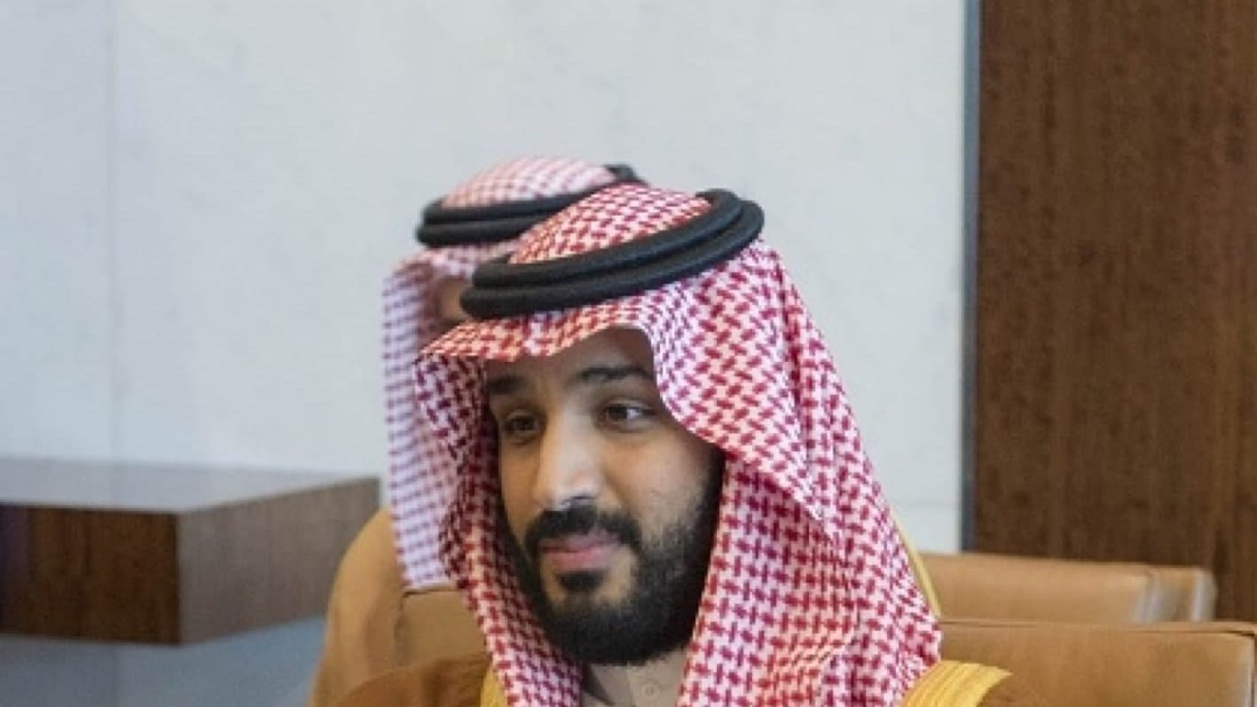 Young Blood: The Rapid Rise of Prince Mohammed bin Salman