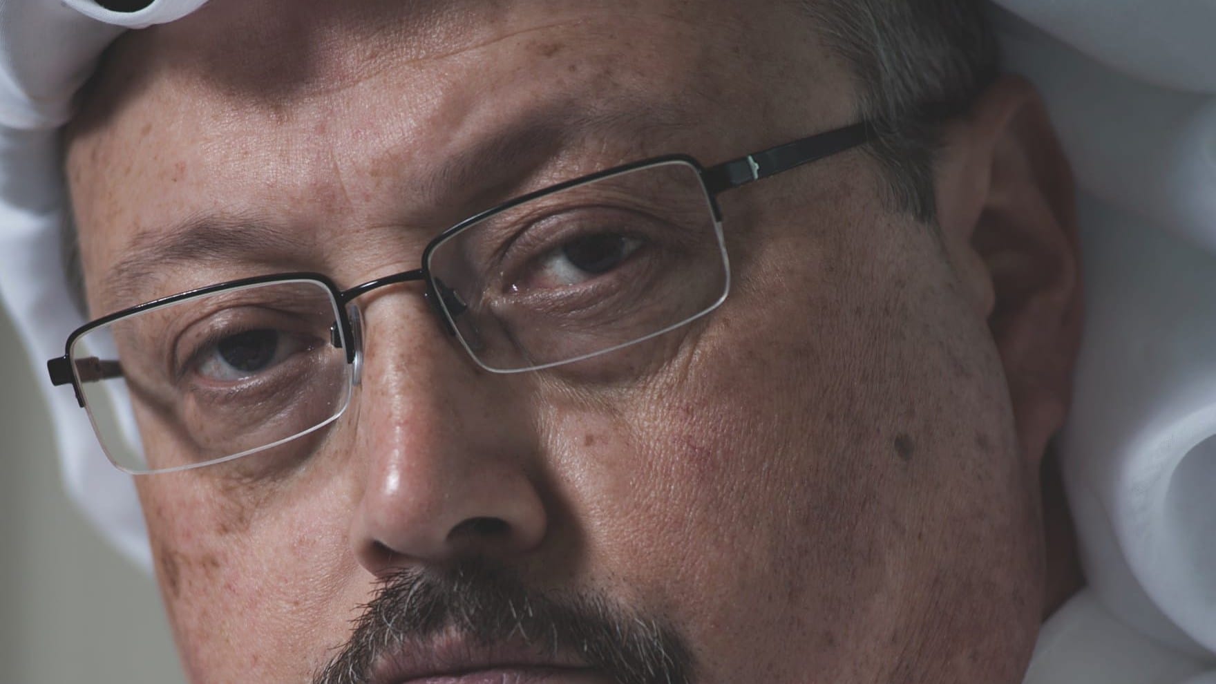 Truth and Dare: Saudi Journalist Jamal Khashoggi on Journalism's Remit in Arabia