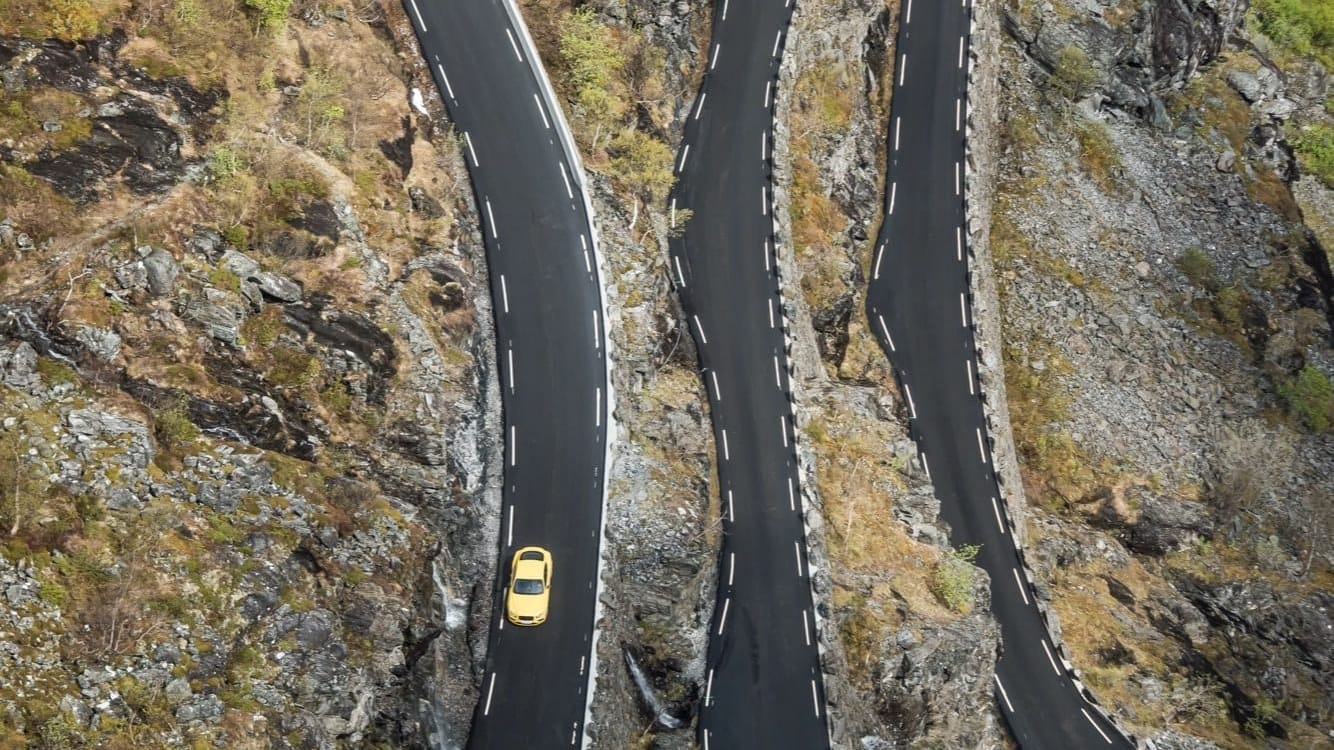 Paving the Road: How the Continental GT Drove Bentley's Remarkable Renaissance