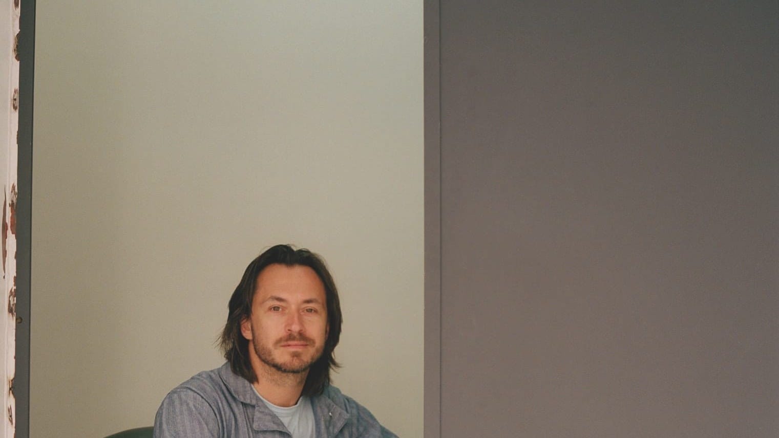 Watching the Future: Inside the Secretive World of Jonathan Ive