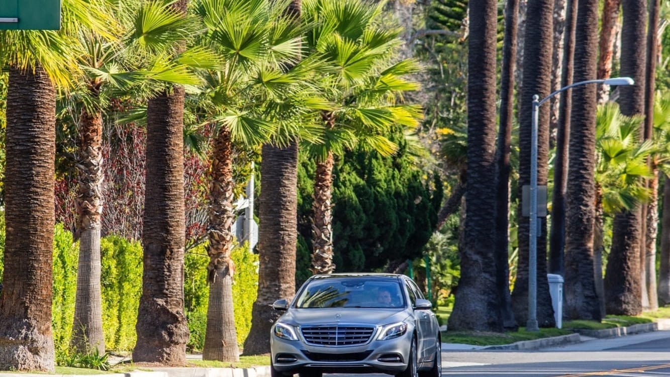 Maybach's Back: Daimler Revives Its Storied Pre-War Luxury Nameplate