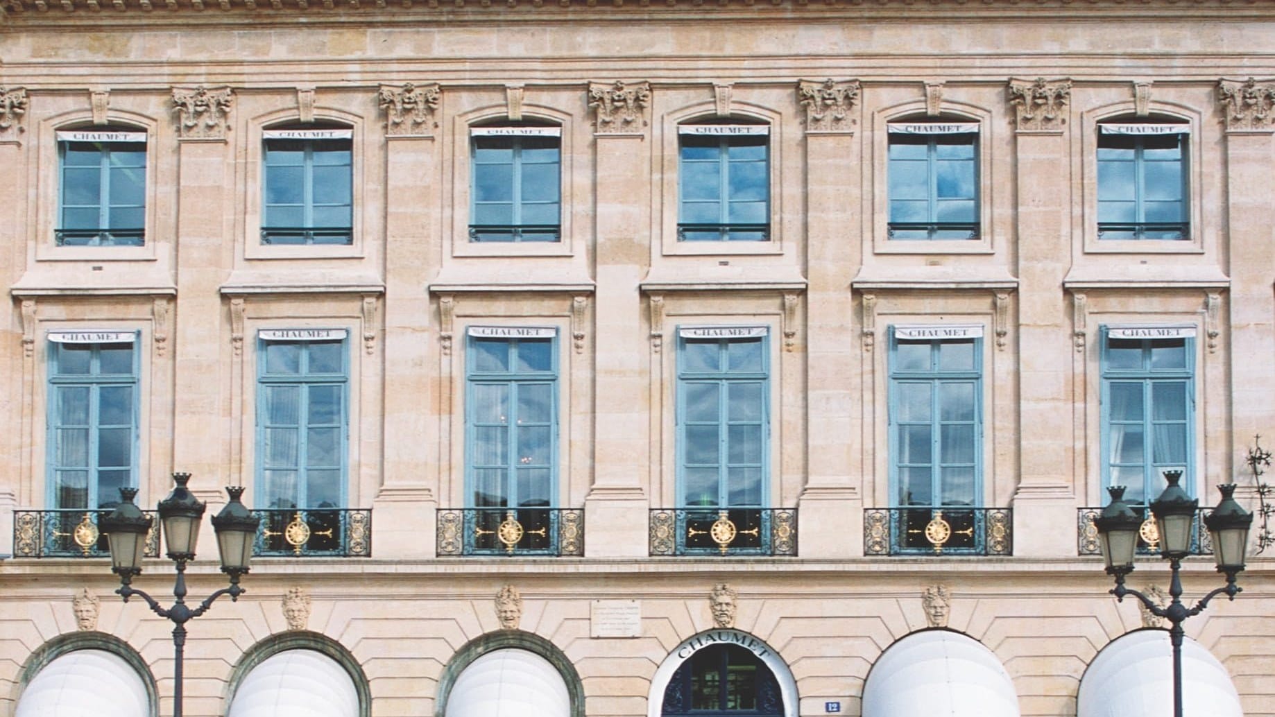 Ripple Effect: Chaumet's Thierry Fritsch On Heritage And High Jewellery