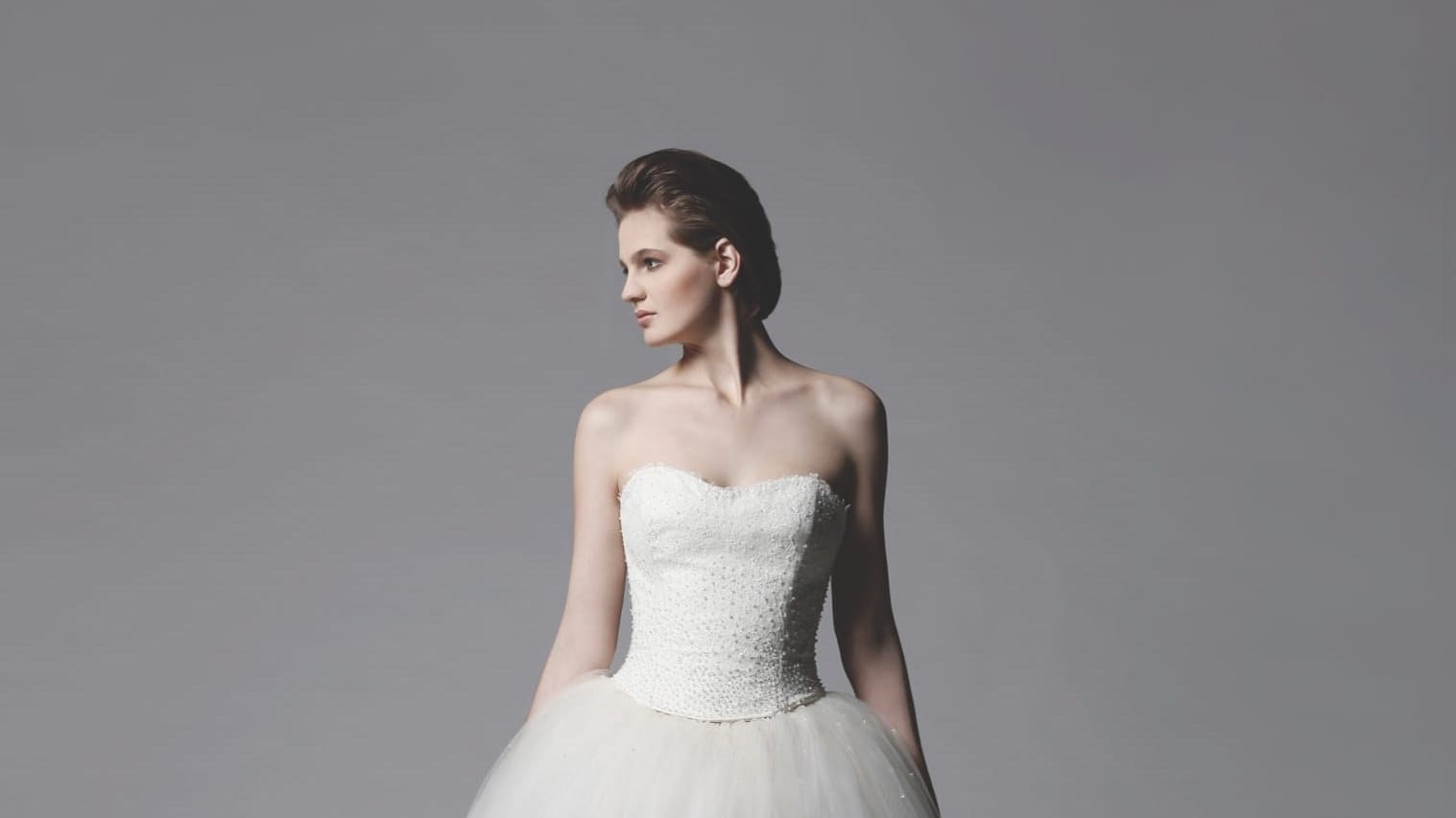 Delicate Aesthetic: Inside The Unpretentious Beirut Couture World Of Caroline Seikaly