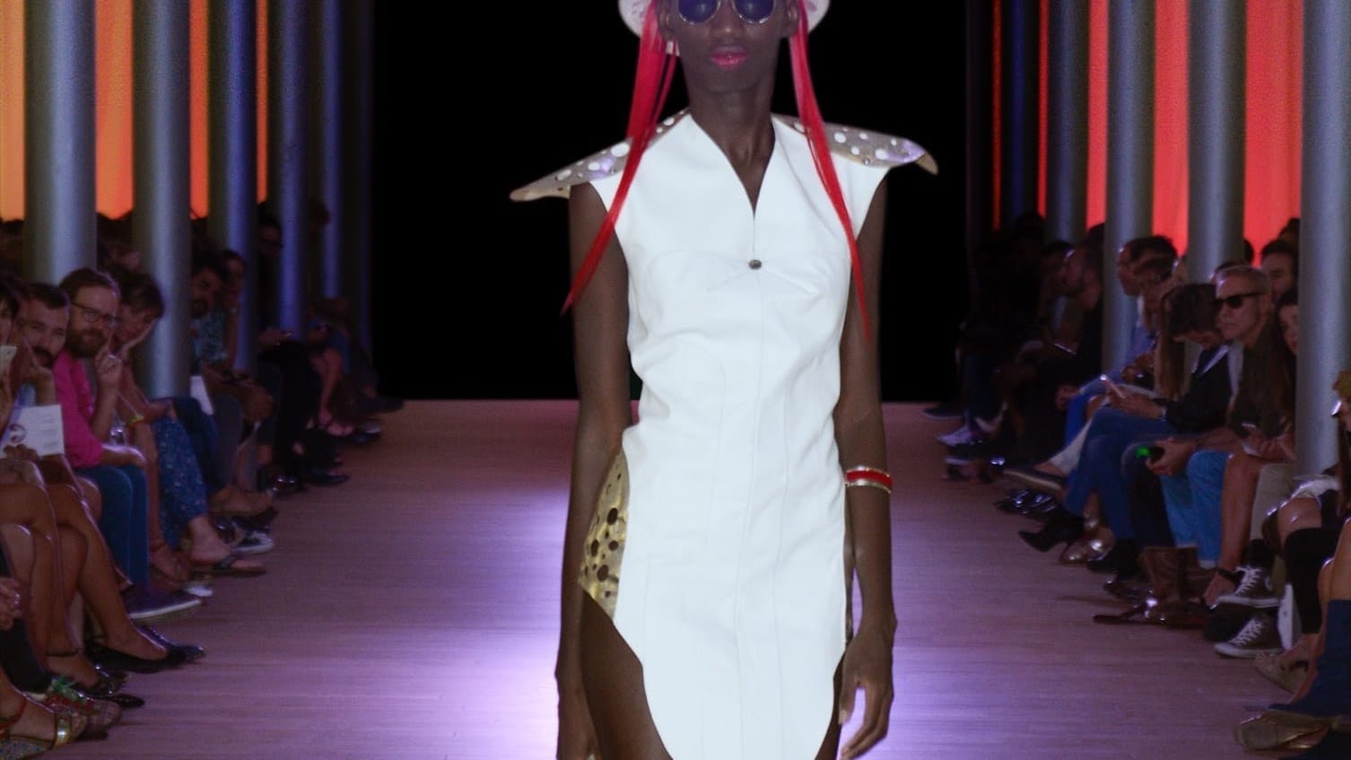 Pushing The Limits: The Provocative Accessories Of Assaad Awad's Madrid Atelier