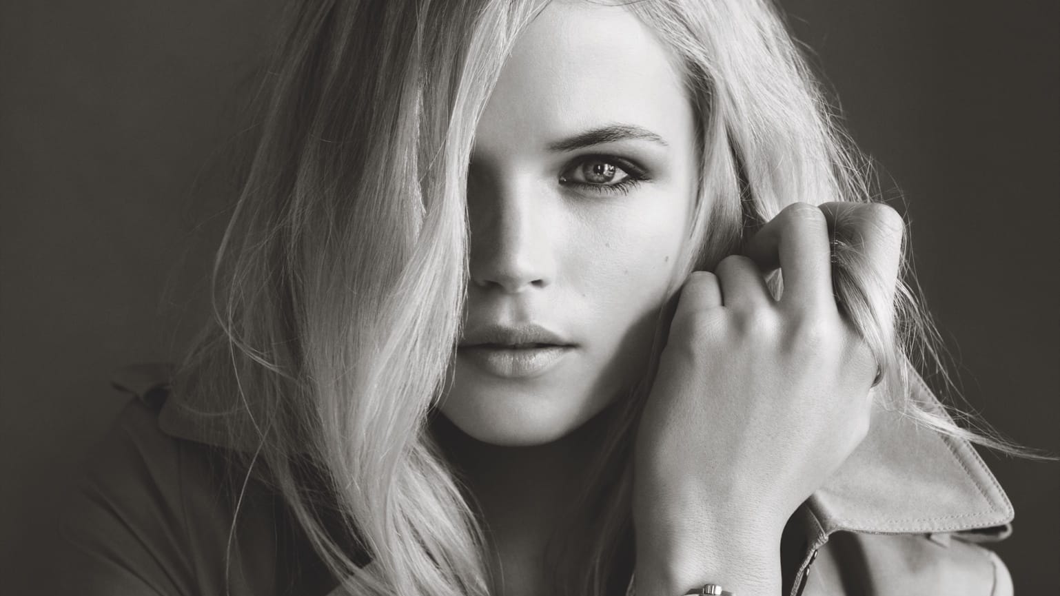 It's About Time: Burberry Enters Luxury Watchmaking With The Britain