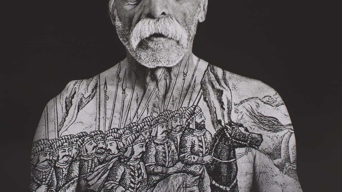 Principled Defiance: Shirin Neshat On Risk, Restlessness And Umm Kulthum
