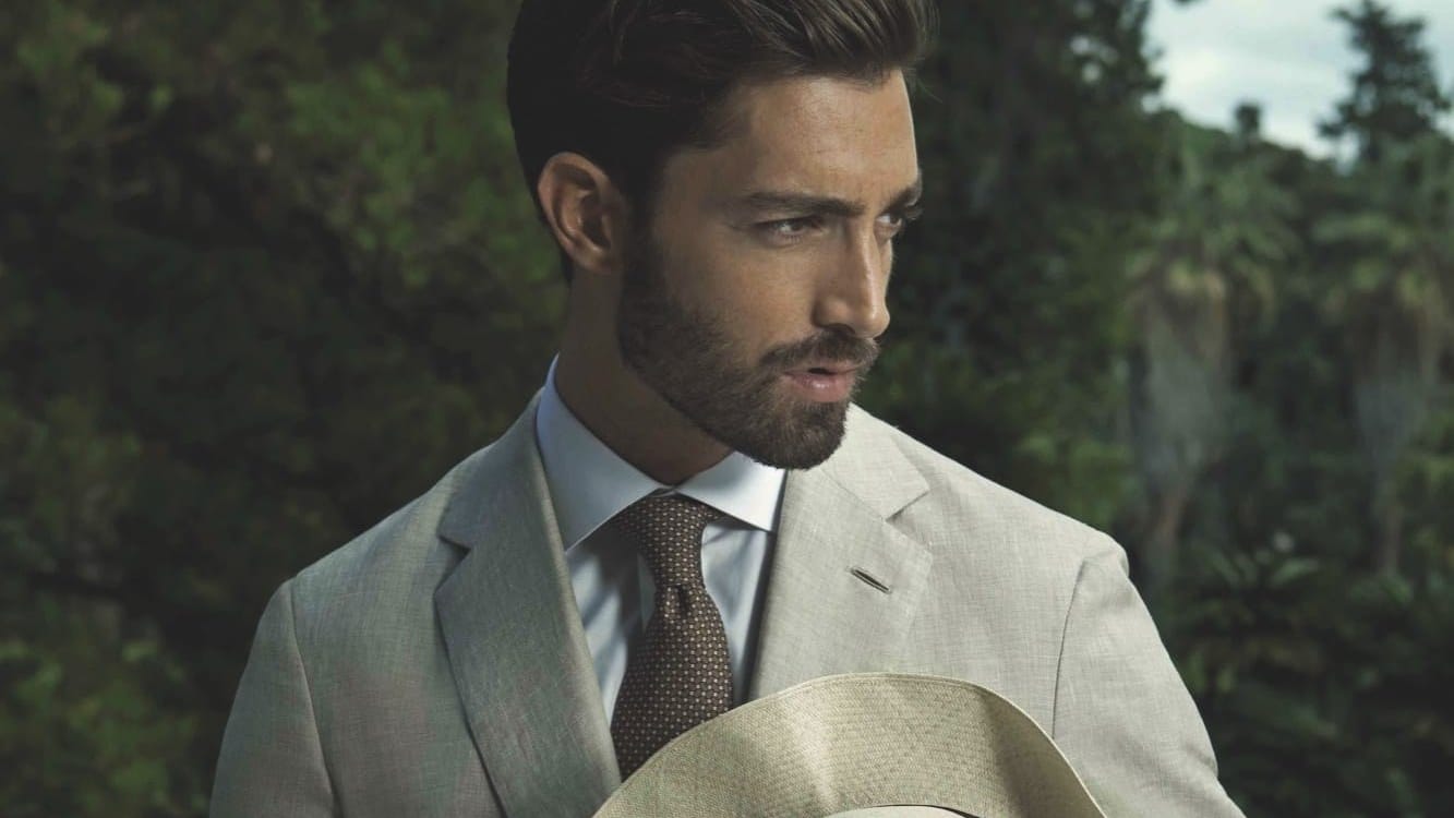 La Bella Figura: How Brioni Married Abruzzo Tailoring With Savile Row