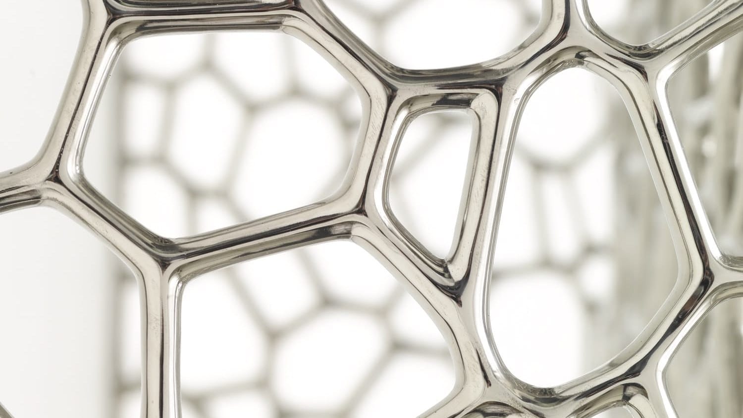 Marc Newson: The Picasso Of Design Behind Biomorphism's Most Sensual Forms