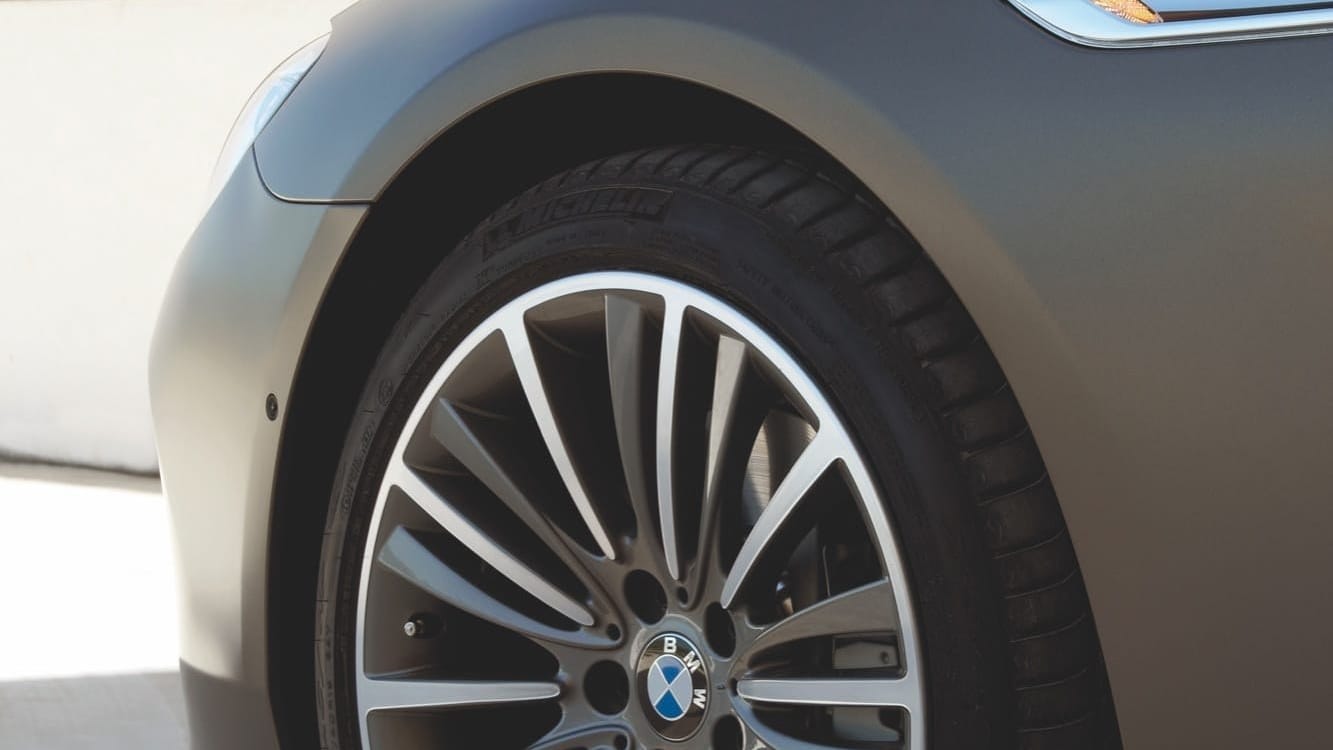 Gran Slam: Driving BMW's Sleek 640i Gran Coupe Across Sicily