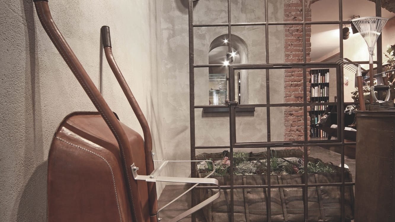 Going Dada: The Forever-Provisional Boutique Where Fashion Is An Experiment
