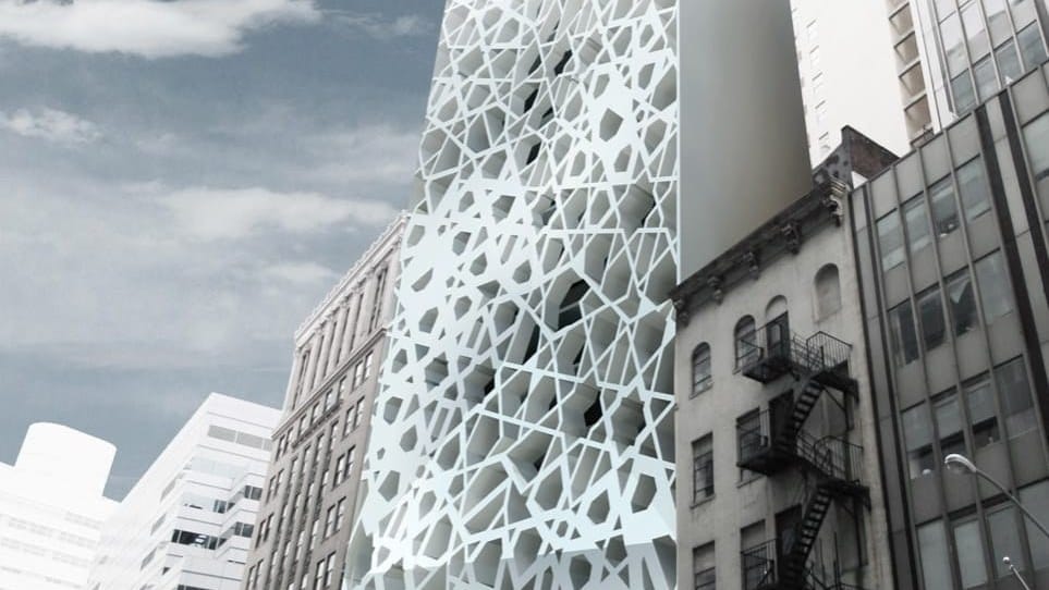 Against The Grain: The Manhattan Community Centre Caught In Controversy