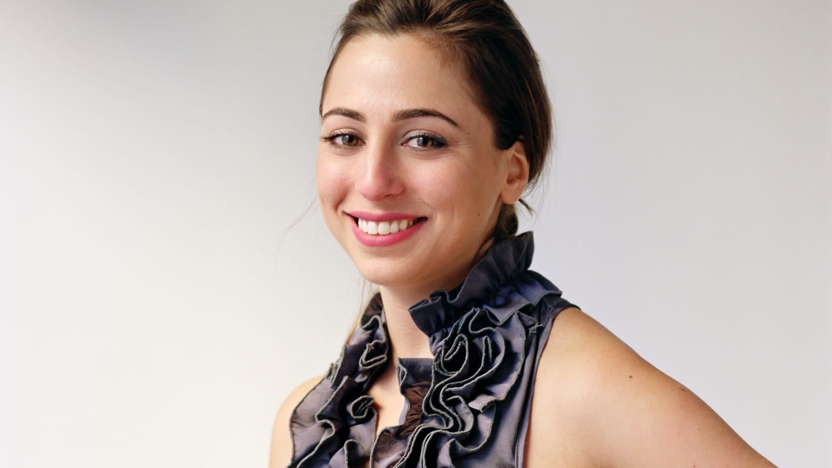 Lighting It Up: The Artist-Engineer Ayah Bdeir and Her Glowing Creations