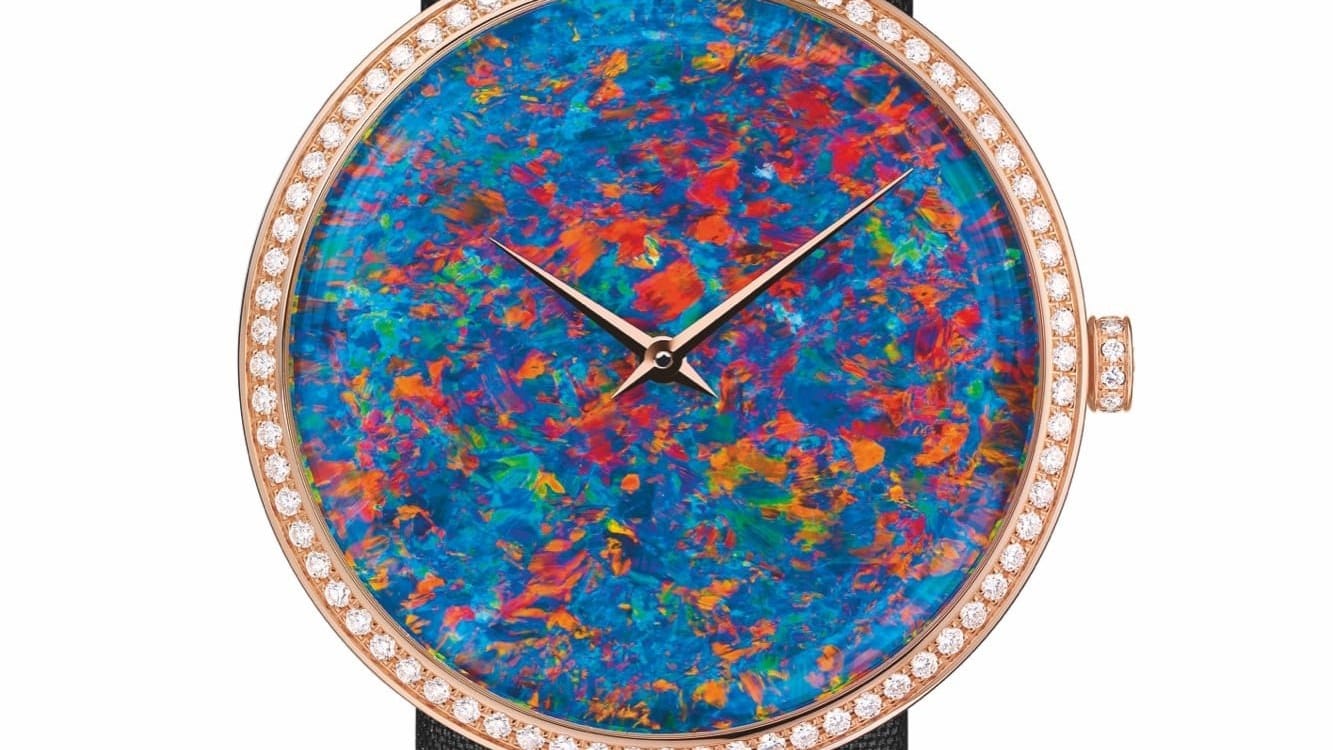 It Takes Two: How Dior's Collaboration With Zenith Turned Accessories Into Serious Watchmaking