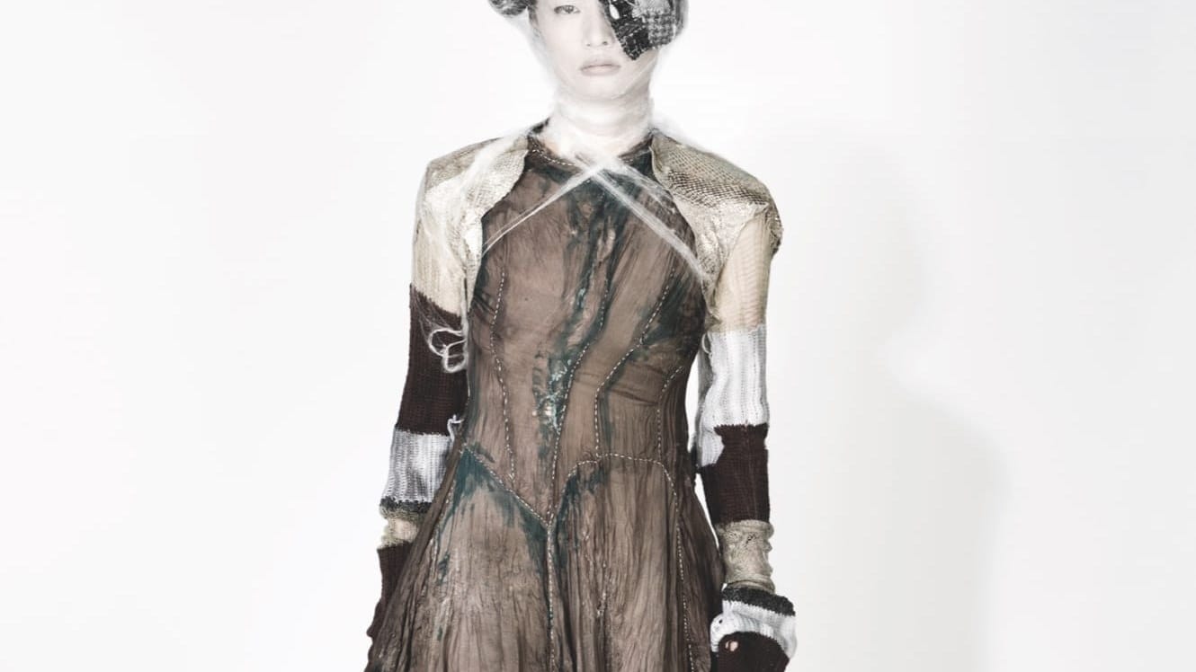 Full Reem Ahead: Designer Reem Alasadi and Her Sustainable Couture, Raised in Kent