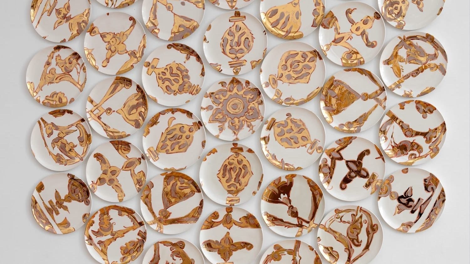 Stranger Things: Kuwaiti Artist Nanu Al Hamad on Work That Defies Categorisation