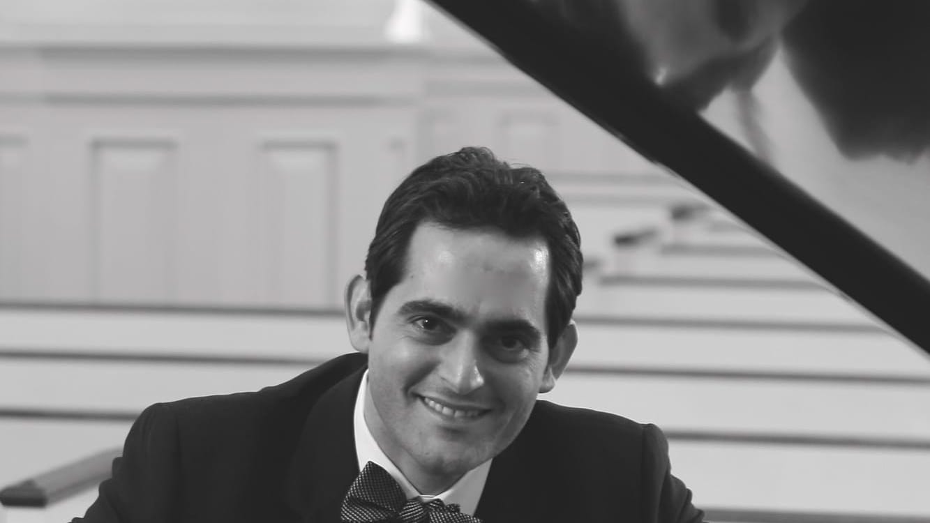 Symphonies of Strife: Composer Malek Jandali on Scoring Syria's Youngest Victims