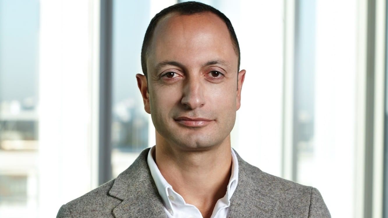 Driven to Design: Car Designer Karim Habib on Shaping the Road Ahead