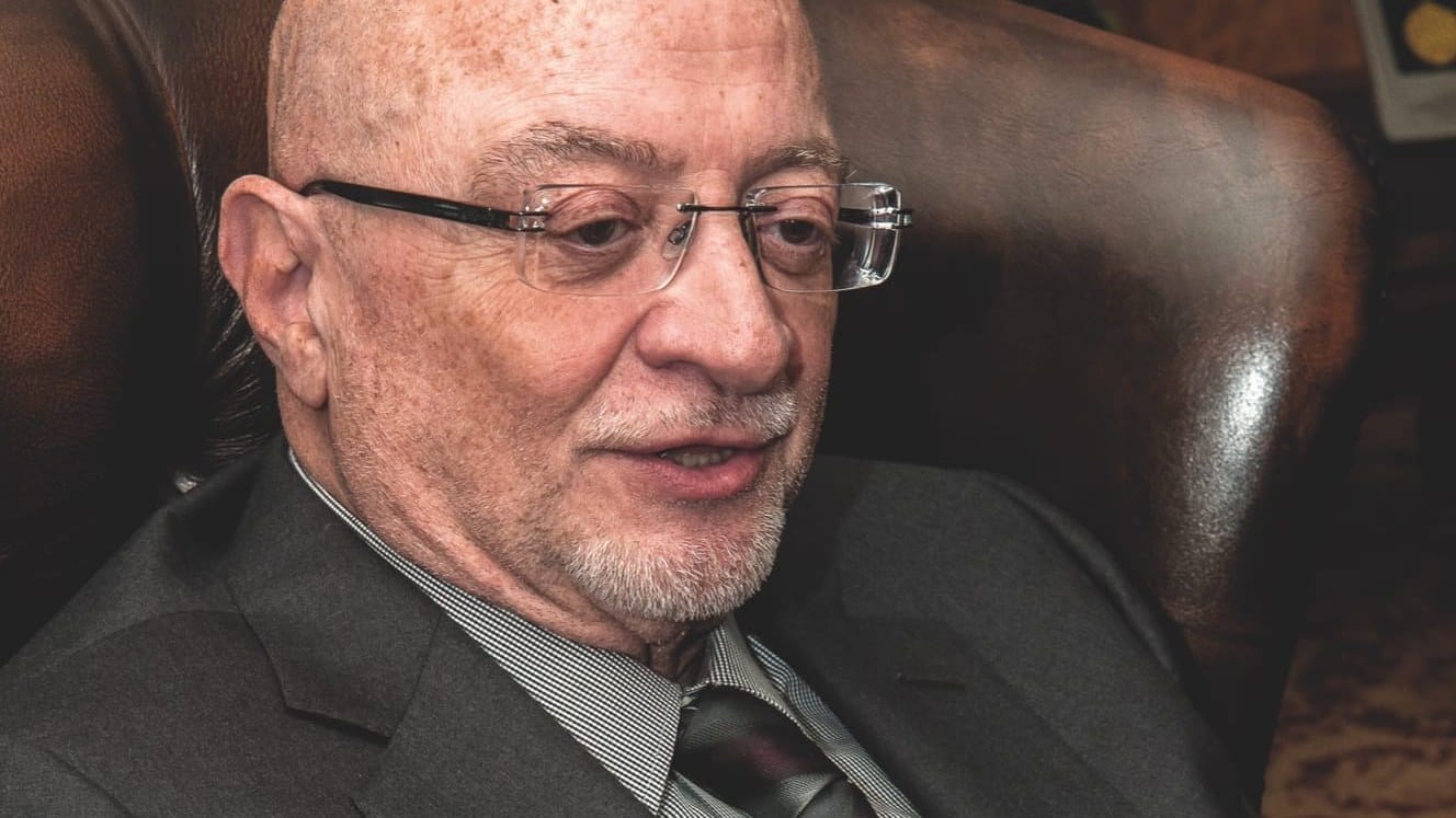 Steely Resolve: Medgulf Founder Lutfi El-Zein on Building the Region's Largest Insurer