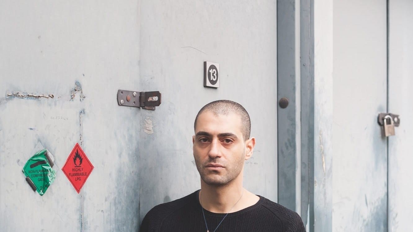 Forging Ahead: Jeweller Husam El-Odeh, the Poster Child for Cosmopolitanism