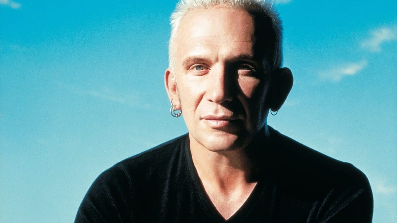 Stars and Stripes: Designer Jean-Paul Gaultier on Six Decades of Defying Fashion