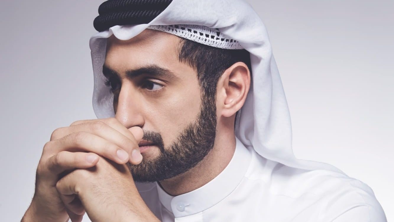 Going for Gold: Emirati Entrepreneur Yousuf Al Hashimi on Getting the Region Active