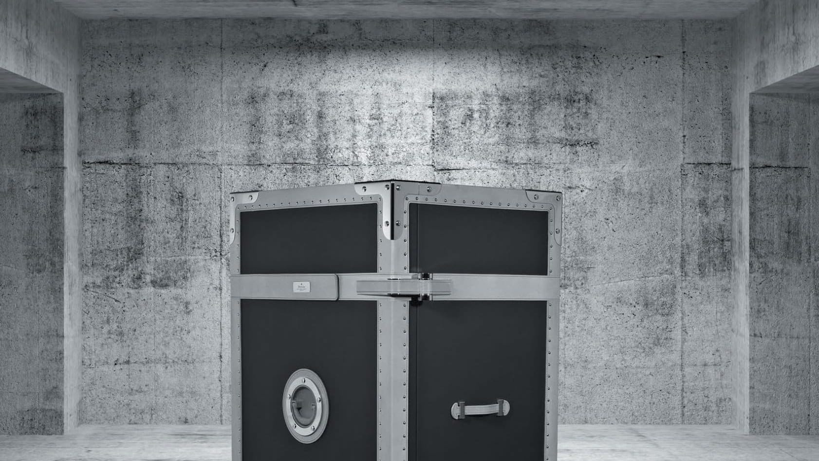 The Secret Is Safe: Inside Döttling, the German King of Luxury Safes
