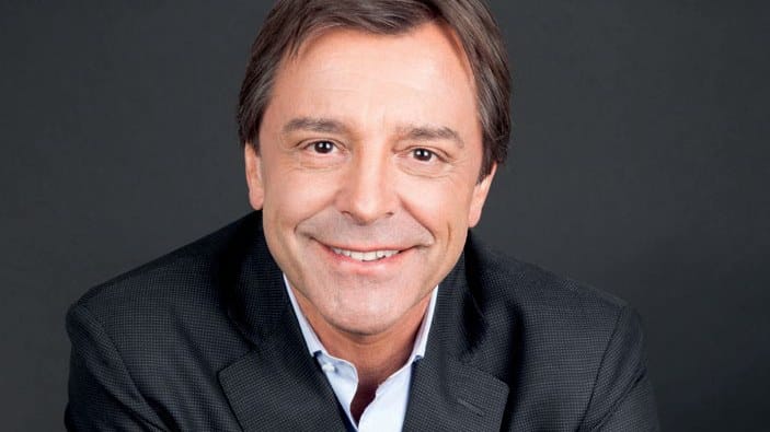 Crystal Clear: Lalique Chief Executive Silvio Denz on Making Crystal Cool Again