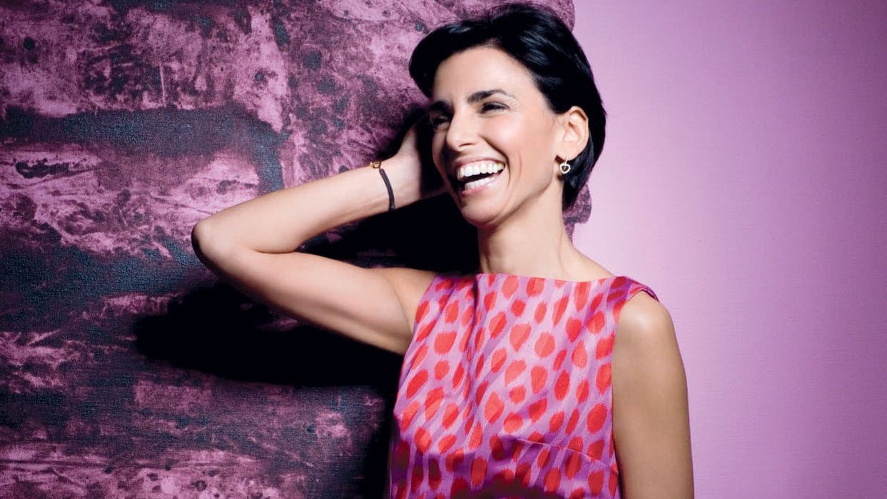 Her Way or the Highway: France's Formidable Rachida Dati in Profile