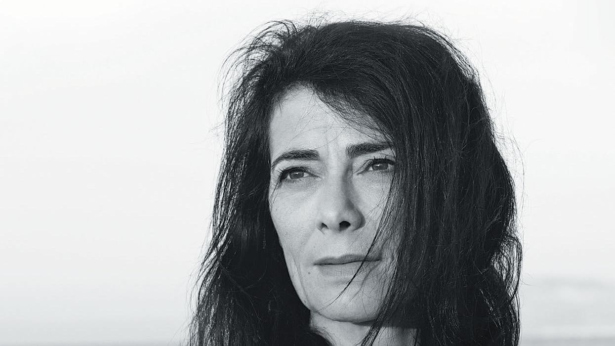 Unexpected Match: Actress Hiam Abbass Directs a Film for Miu Miu