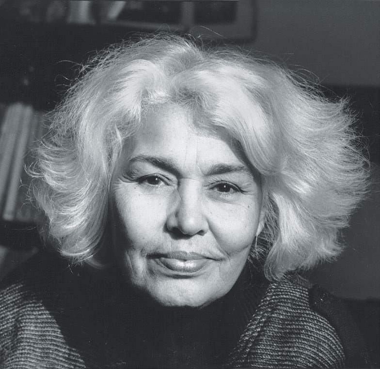 In Conversation: Author and Journalist Rose George on Waste and Sanitation