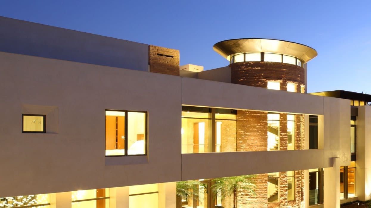 Diversity Rules: Architect Richard Landry on Thinking Big and Small