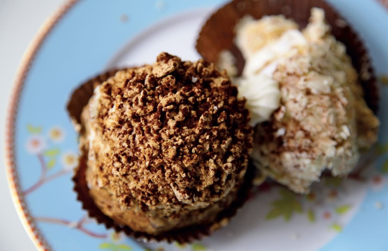 Whipped Wonders: Inside The Extravagant World Of Aux Merveilleux De Fred