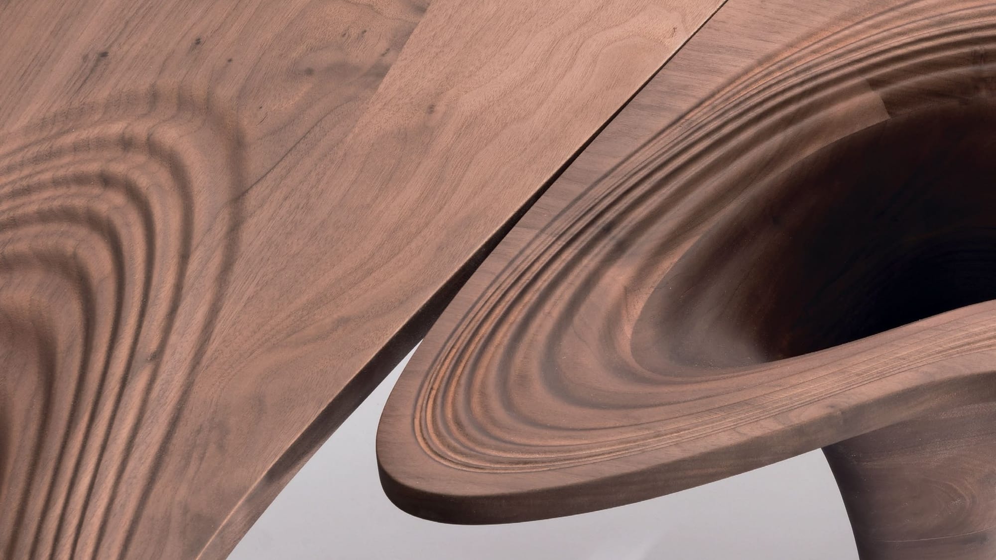 Living Legacy: Zaha Hadid's Final Furniture Collection For David Gill